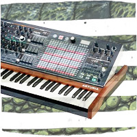 arturia matrixbrute custom patches presets sounds soundset soundbank soundpack preset pack library bundle download buy sale purchase