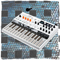 arturia microfreak custom patches presets sounds soundset soundbank soundpack preset pack library bundle download buy sale purchase