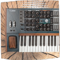 arturia polybrute custom patches presets sounds soundset soundbank soundpack preset pack library bundle download buy sale purchase
