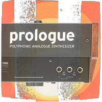 korg prologue custom patches presets sounds soundset soundbank soundpack preset pack library bundle download buy sale purchase