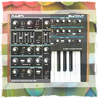 novation peak summit custom patches presets sounds soundset soundbank soundpack preset pack library bundle download buy sale purchase