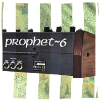 sequential prophet 6 prophet6 custom patches presets sounds soundset soundbank soundpack preset pack library bundle download buy sale purchase
