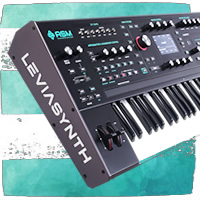 asm leviasynth custom patches presets sounds soundset soundbank soundpack preset pack library bundle download buy sale purchase